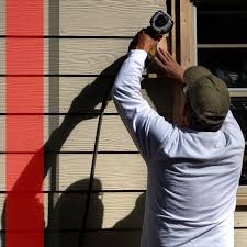 Best Custom Trim and Detailing for Siding  in Columbia, KY